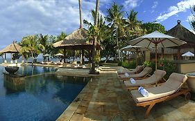 Patra Bali Resort